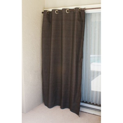 Coolaroo Outdoor Privacy Curtain - Portobello   